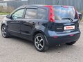 2008 Nissan Note I Рестайлинг, синий, 670000 рублей - вид 2