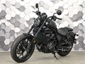 2024 Honda CMX 1100 Rebel, серый, 1195000 рублей - вид 1