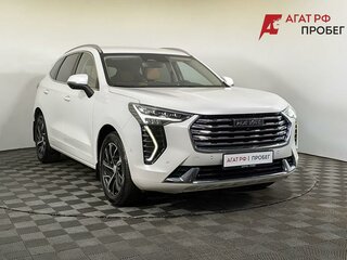 2022 Haval Jolion I, белый, 1880000 рублей, вид 3