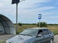 2011 Lada (ВАЗ) 2114, серый, 300000 рублей - вид 1