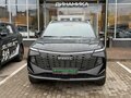 2024 Haval F7 II, чёрный, 2485000 рублей - вид 1
