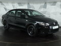 2014 Volkswagen Polo V, чёрный, 689000 рублей - вид 2