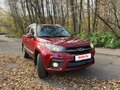 2019 Chery Tiggo 3 I, красный, 820000 рублей - вид 4