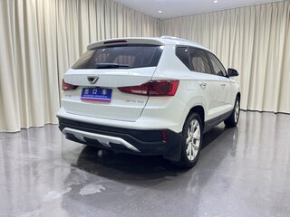 2022 Jetta VS5 I, белый, 1532000 рублей, вид 4