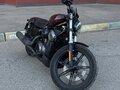 2023 Harley-Davidson Nightster, красный, 740000 рублей