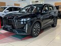 2026 Jetour X70+ I Рестайлинг, чёрный