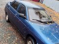 2004 Lada (ВАЗ) 2110, синий, 87000 рублей