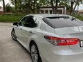 2020 Toyota Camry VIII (XV70), белый, 2450000 рублей - вид 6