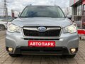 2014 Subaru Forester IV, серый - вид 1