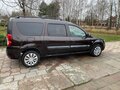 2019 Lada (ВАЗ) Largus I, коричневый, 799000 рублей - вид 4