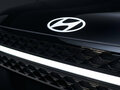 2026 Hyundai Santa Fe V (MX5), чёрный, 5800000 рублей - вид 9