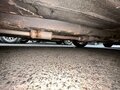2006 Mitsubishi Lancer IX Рестайлинг, серый, 250000 рублей - вид 10