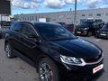 2024 Belgee X50, чёрный - вид 4