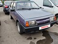 1993 Lada (ВАЗ) 2109, пурпурный, 105000 рублей - вид 2