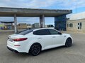 2018 Kia Optima IV Рестайлинг, белый, 1840000 рублей - вид 8