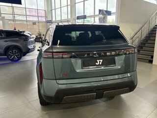 2026 Jeland J7, серый, 3409000 рублей, вид 3