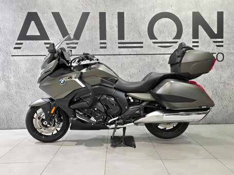 2024 BMW K 1600 Grand America, зелёный, 3100000 рублей, вид 2