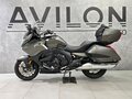 2024 BMW K 1600 Grand America, зелёный, 3100000 рублей - вид 1