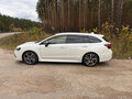 2016 Subaru Levorg I, белый, 1550000 рублей - вид 3