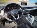 2018 Audi Q7 II (4M), синий - вид 8