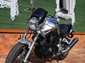 2003 Yamaha BT1100 Bulldog, серебристый, 470000 рублей - вид 5