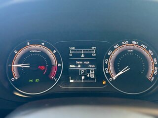 2026 Lada (ВАЗ) Iskra, серебристый, 1297000 рублей, вид 4