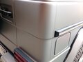 2006 Mercedes-Benz G-Класс 500 II (W463) Рестайлинг 1, серый, 3200000 рублей - вид 8