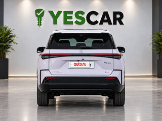 2026 Toyota bZ3X 58.3 kWh, серый, 2900000 рублей, вид 4