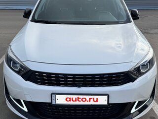 2023 Kaiyi E5, белый, 850000 рублей, вид 2