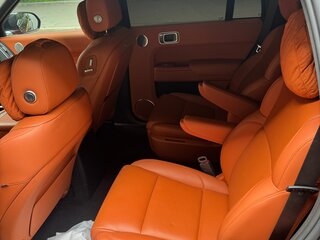2023 Li Auto (Lixiang) L9 44.5 kWh I, чёрный, 5500000 рублей, вид 4