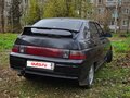2004 Lada (ВАЗ) 2112, чёрный, 170000 рублей - вид 2