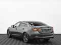 2020 Mazda 6 III (GJ) Рестайлинг 2, серый, 1855000 рублей - вид 3