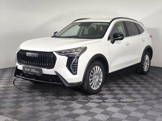 2026 Haval Jolion I Рестайлинг 2, белый, 2849000 рублей, вид 1
