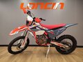 2026 Loncin X-Spurs 300, оранжевый, 249900 рублей - вид 1
