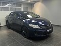2012 Toyota Corolla X (E140, E150) Рестайлинг, синий, 1125000 рублей - вид 2