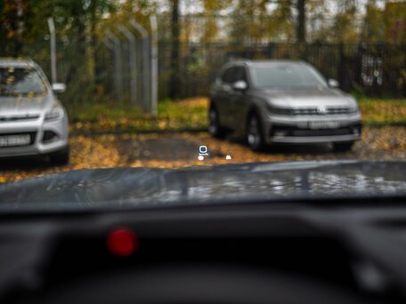 2025 Haval Dargo I, серый, 2749000 рублей, вид 5