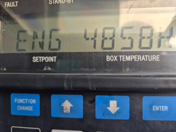2011 Schmitz Cargobull SKO, белый, 4500000 рублей - вид 13