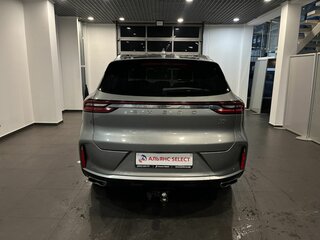 2023 Exeed TXL I Рестайлинг, серый, 2235000 рублей, вид 4