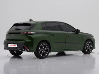 2023 Peugeot 308 III, зелёный, 1570017 рублей, вид 5