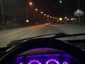 2011 Lada (ВАЗ) 2114, синий - вид 3