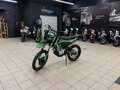 2026 PWR Racing FR250 PRO, зелёный, 139600 рублей