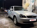 2008 Lada (ВАЗ) Priora I, голубой, 210000 рублей - вид 1