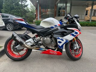 Aprilia RS 660