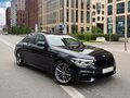 2019 BMW 5 серии 530i xDrive VII (G30/G31/G38), серый, 3550000 рублей
