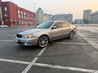 2005 Nissan Maxima V (A33), серый, 600000 рублей, вид 2