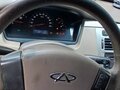 2007 Chery Fora (A21), чёрный, 90000 рублей - вид 5