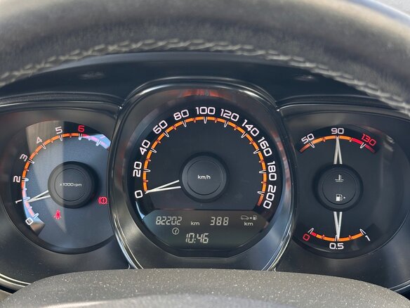 2021 Lada (ВАЗ) Vesta I, коричневый, 950000 рублей - вид 6