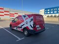 2016 Peugeot Partner II Рестайлинг 2, белый, 800000 рублей - вид 1