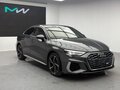 2022 Audi A3 35 TFSI IV (8Y), серый, 2140000 рублей - вид 1