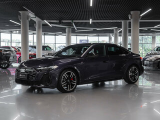 2026 Audi A5 L III (B10), фиолетовый, 6050000 рублей, вид 1